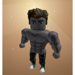 Team Nirox's Chad