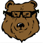 #BEARYSQUAD!
