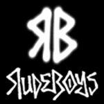 [失礼男の子] Rude Boys