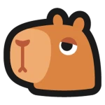 Capybaras Singing Group Thumbnail