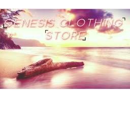 Genesis Clothing Store