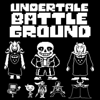 Undertale Battlegrounds