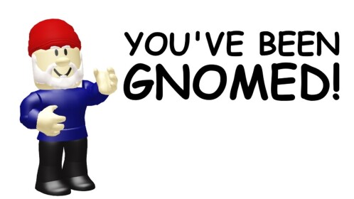 Gnome Simulator (Read Description)
