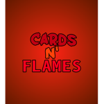 Cards N Flames!