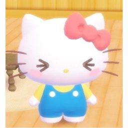 ≽^- ˕ -^≼