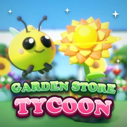 Garden Store Tycoon icon