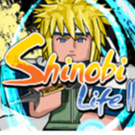Shinobi Life 2 Community