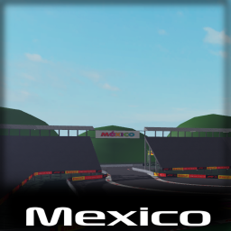 Mexican Grand Prix