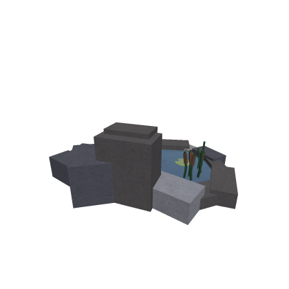 pond