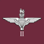 2nd Battalion, Parachute Regimentᅠᅠᅠᅠ
