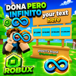 Donate Infinity [RBX]