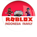 ROBLOX INDONESIA FAMILY