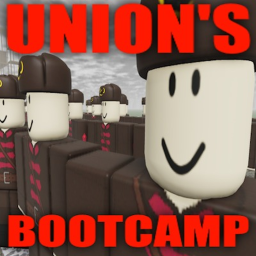 OUTRAGEOUS BOOTCAMP