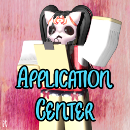 Rookie's Application Center
