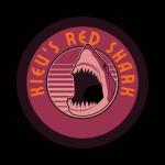 Kiev's Red Shark