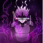 PURPLE $HOOTAZ