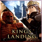 The Capital of the Realm ⚔️