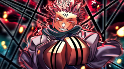 [⛩️SUKUNA] KAIZEN