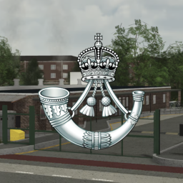 Helles Barracks, Catterick Garrison