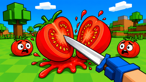 Tomato Lab — RoRizz