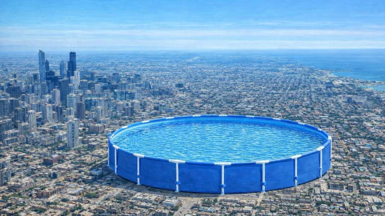 Jump Into Biggest Pool thumbnail