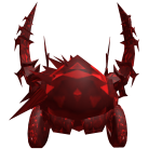 250 COPYS! Sparkle Time Valkyrie Horns Clockwork