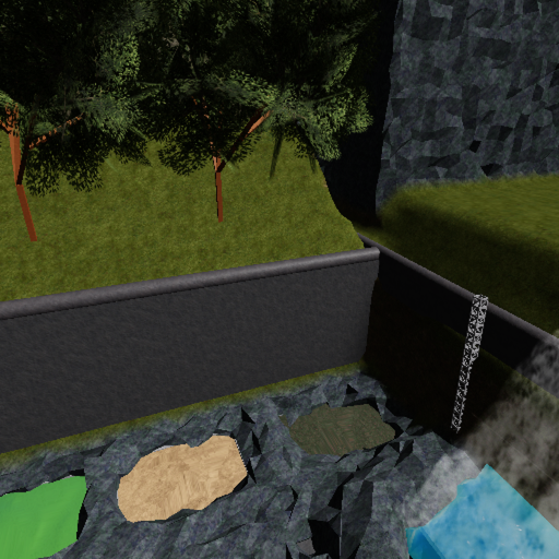 Quicksand