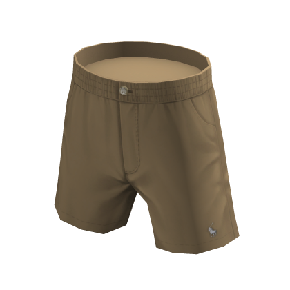 Ralph Lauren Prepster Chino Short-Khaki Tan thumbnail