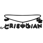♡ ꒰ cris & gian - 3.0 ꒱