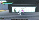 Dojo remake universe