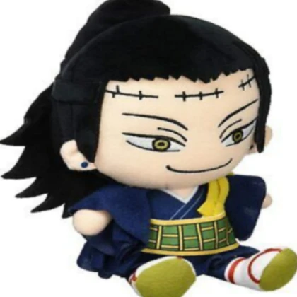 kenjaku