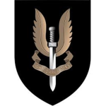•Special Air Service•
