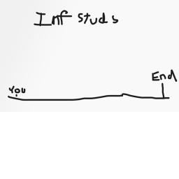 Walk Inf Studs