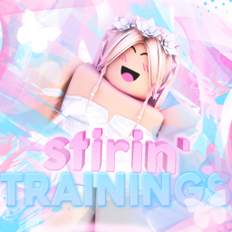 Stirin' Training Center