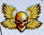 GOLDEN WINGED CREW