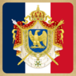 French Cavalry Regiment.