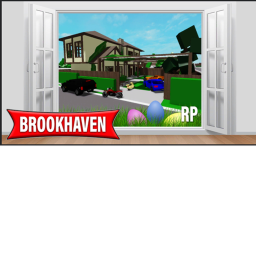 Brookhaven 🏡RP