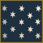 T-C-A Commander in Chief's Guard