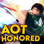 AOT:H Official Main Group