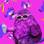 •Grimace•