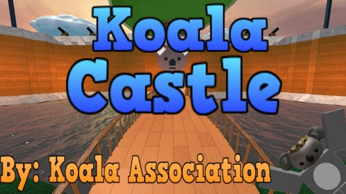 Koala Castle