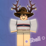 ● Shell ●