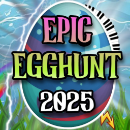 🐣The Epic Egg Hunt Of 2025🐣