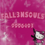 FALL3NS0UL$