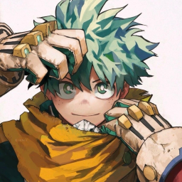 ☆