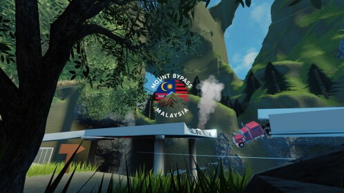 [10X SUMMIT+FREE AVA]MOUNT BYPASS MALAYSIA