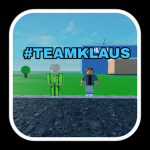 #TEAMKLAUS