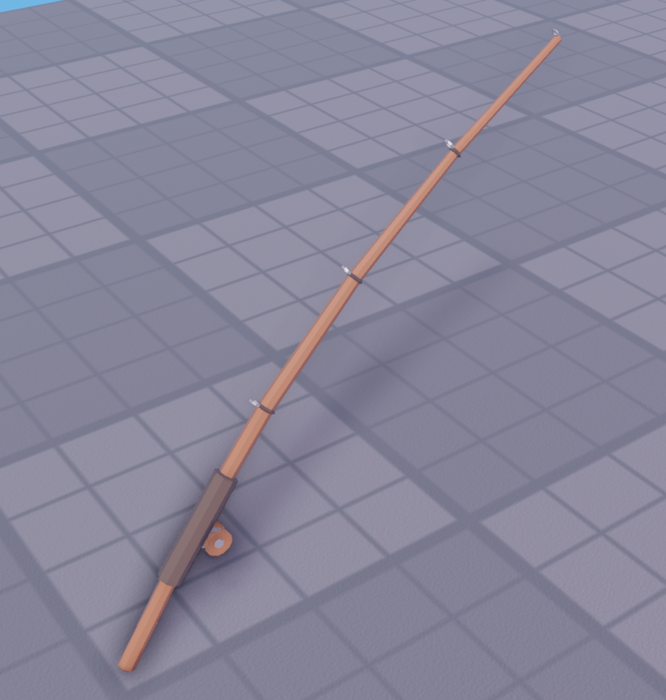 Fishing Rod Pack preview 2