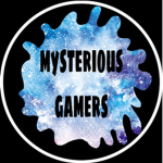 Mysterious Gamers