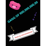 GANG OF ##############